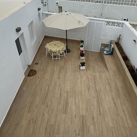 La Casita Villa Santa Cruz de Tenerife Luaran gambar