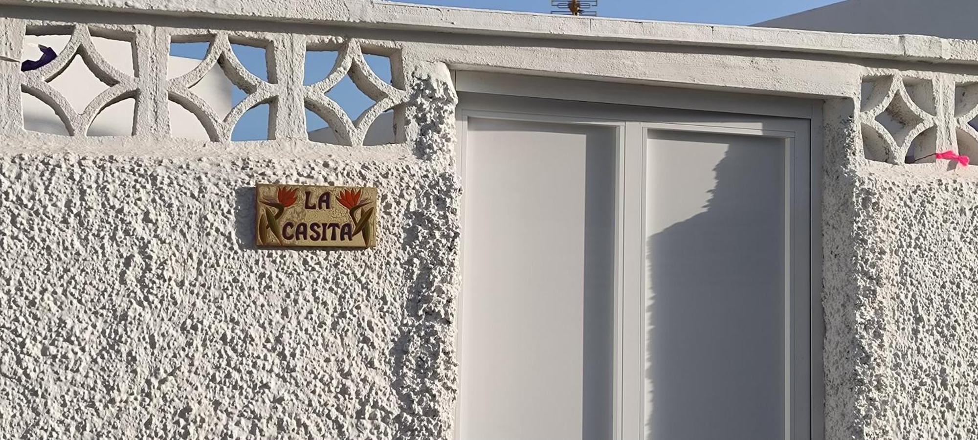 La Casita Villa Santa Cruz de Tenerife Luaran gambar