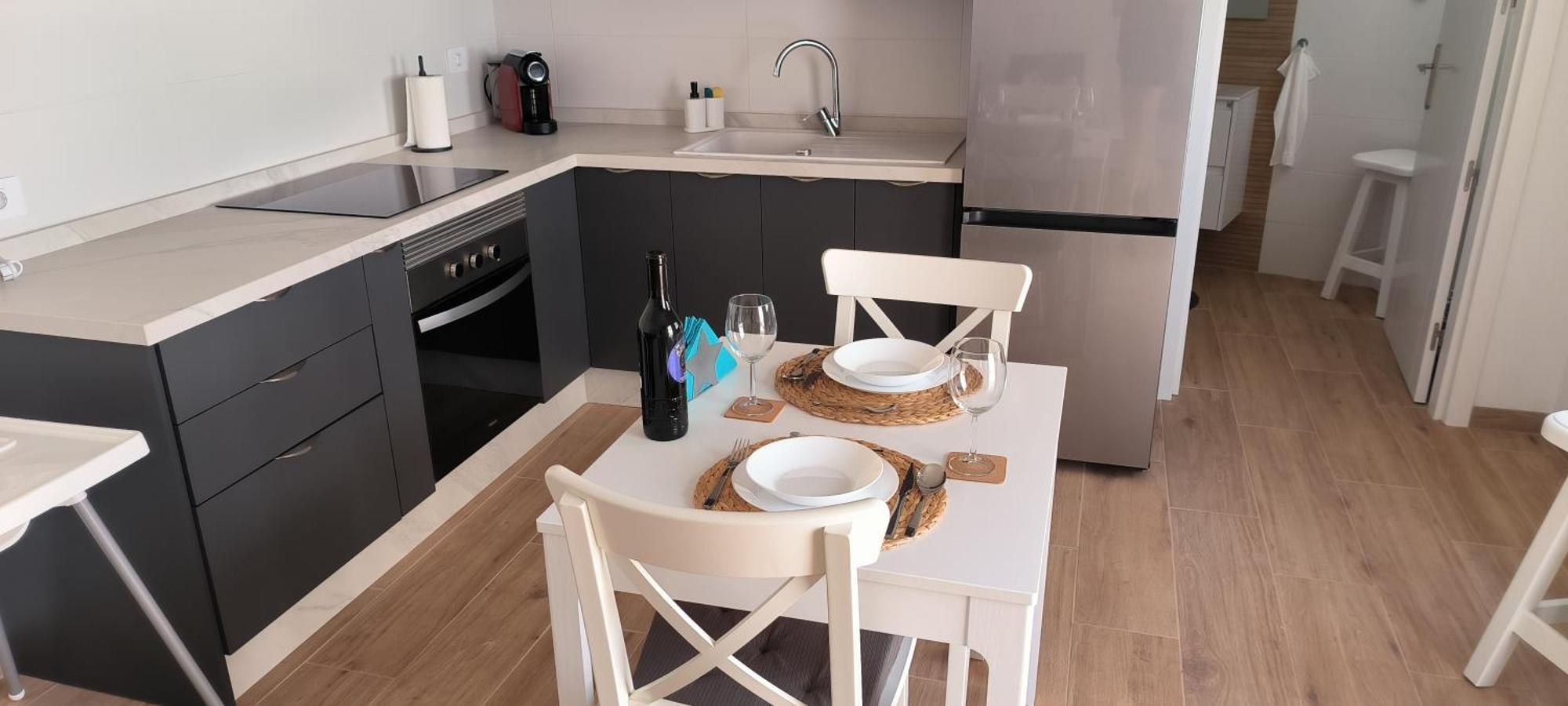 La Casita Villa Santa Cruz de Tenerife Luaran gambar
