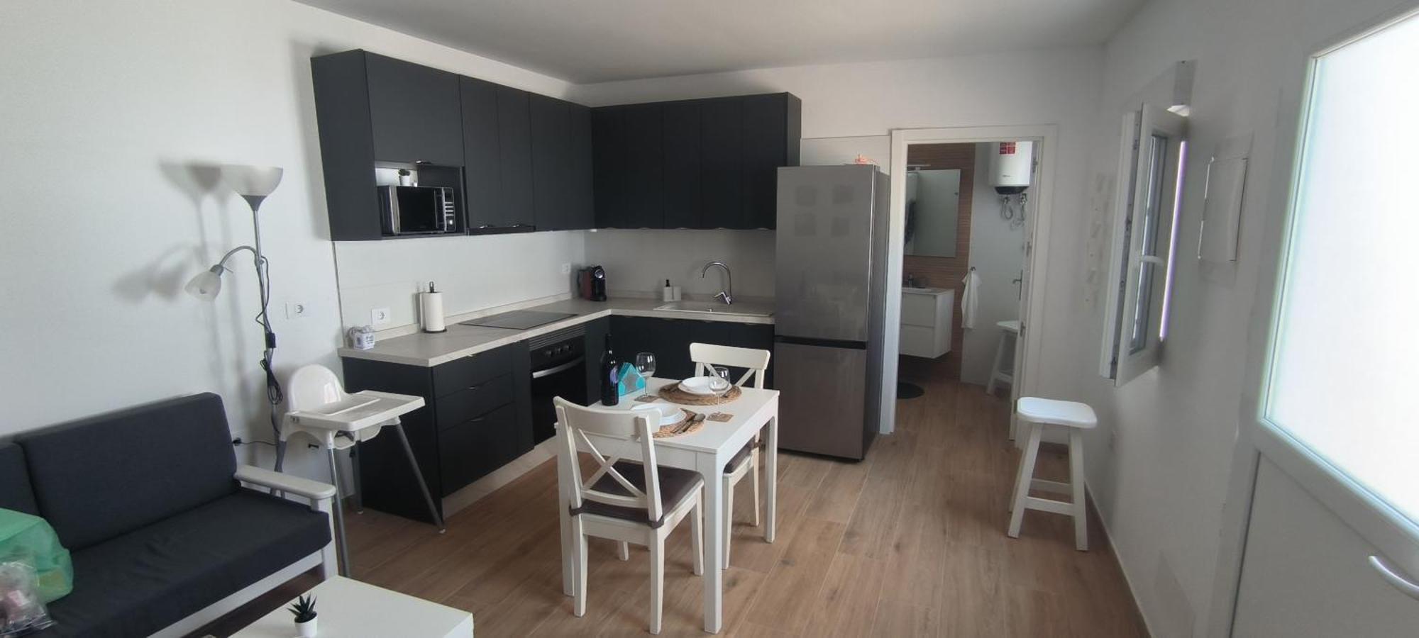 La Casita Villa Santa Cruz de Tenerife Luaran gambar