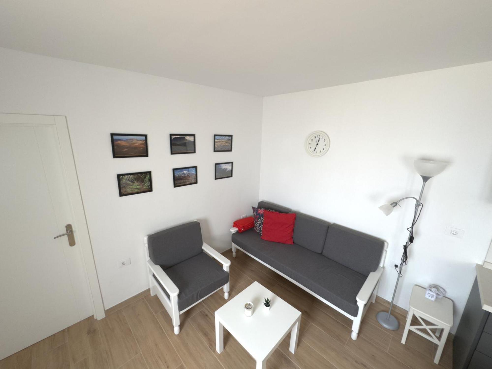 La Casita Villa Santa Cruz de Tenerife Luaran gambar