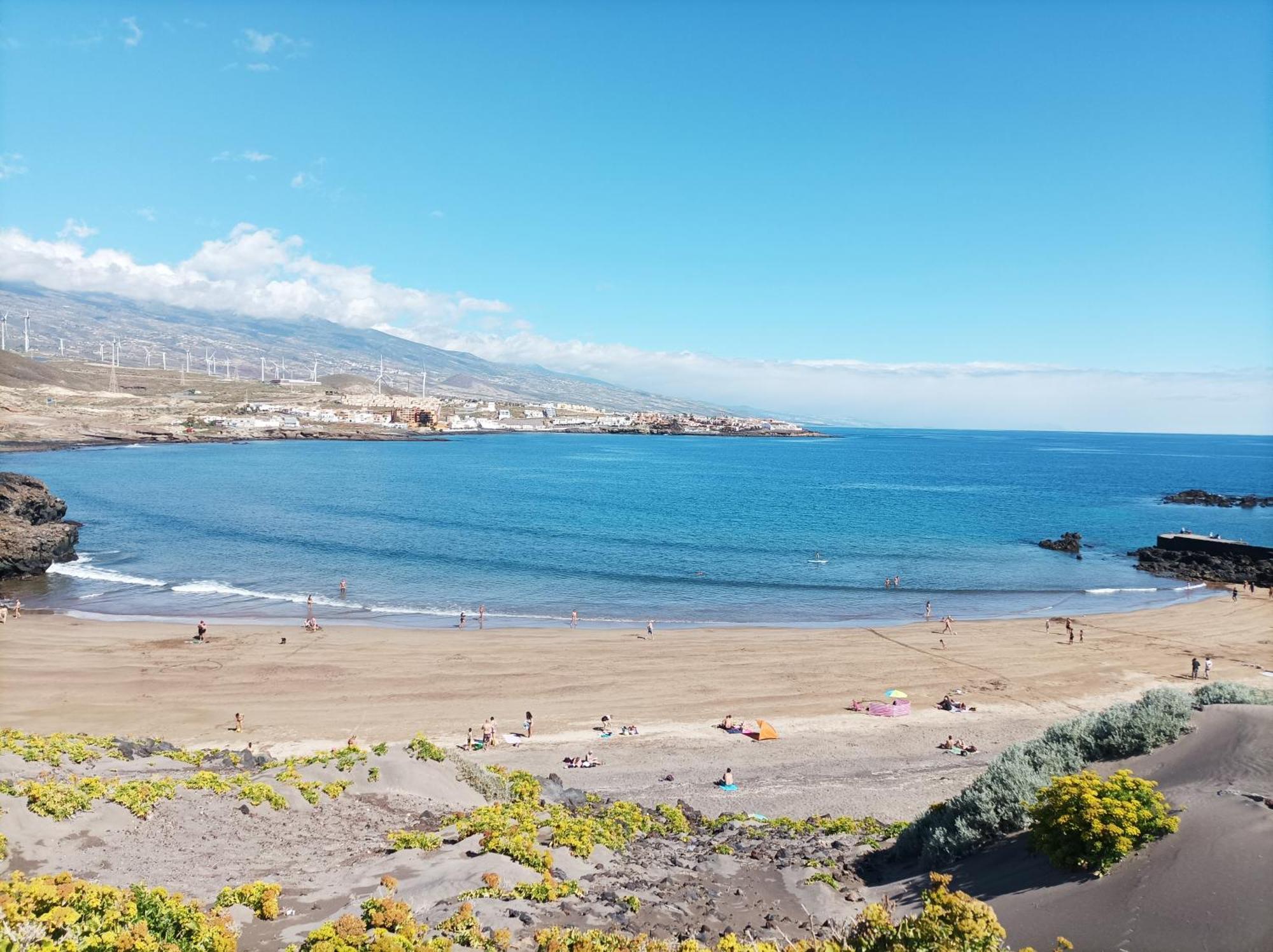 La Casita Villa Santa Cruz de Tenerife Luaran gambar