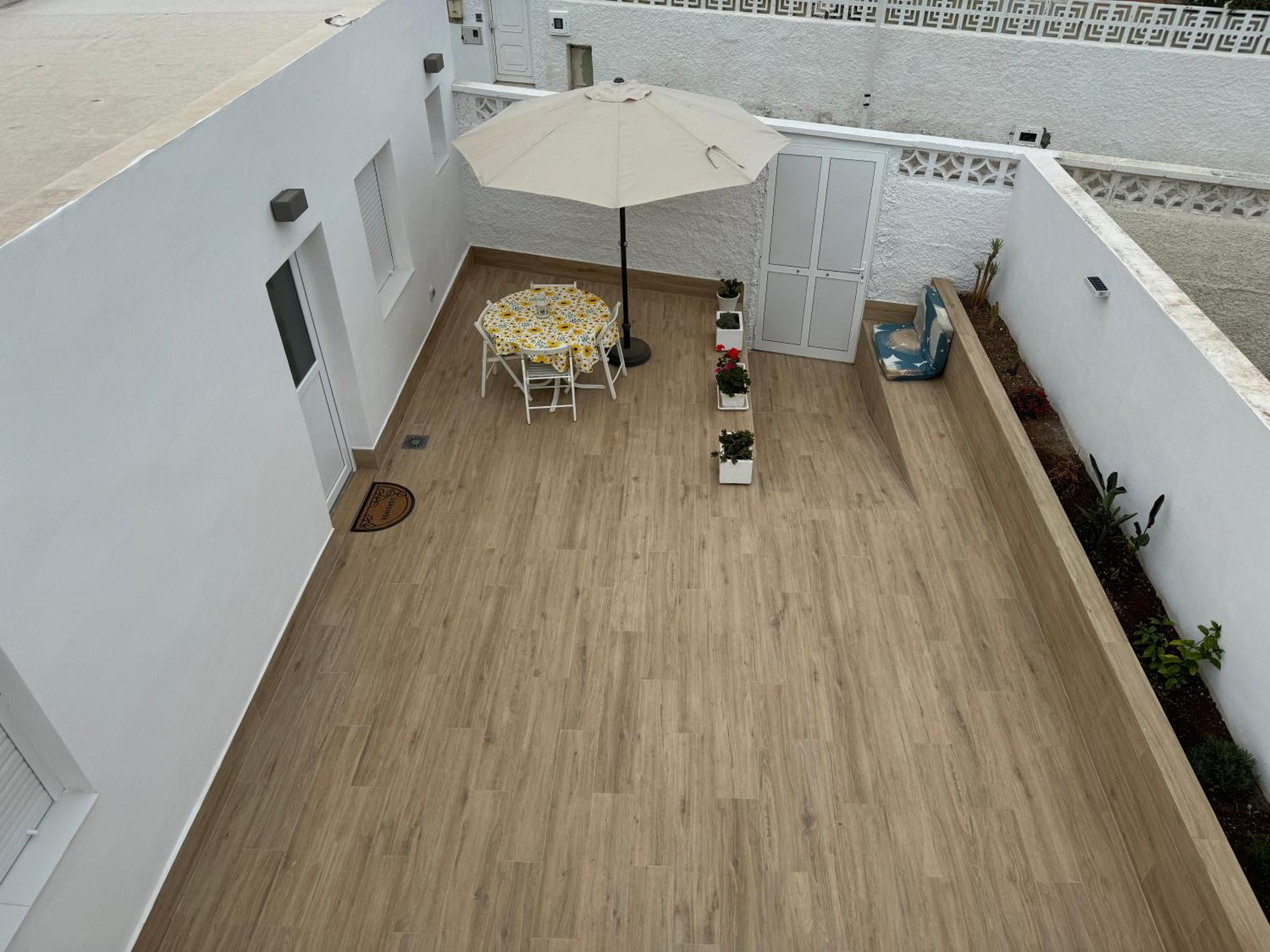 La Casita Villa Santa Cruz de Tenerife Luaran gambar