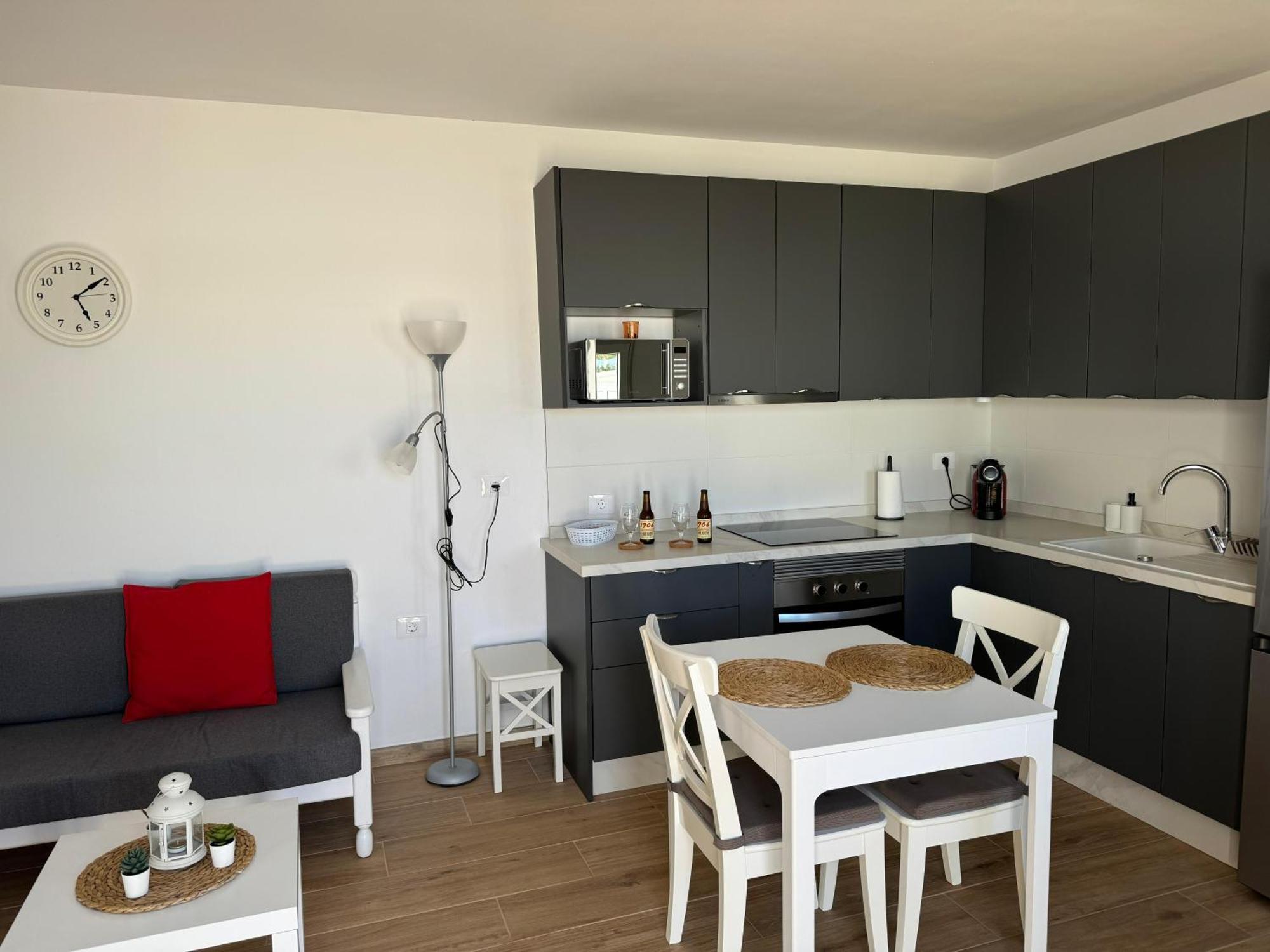 La Casita Villa Santa Cruz de Tenerife Luaran gambar