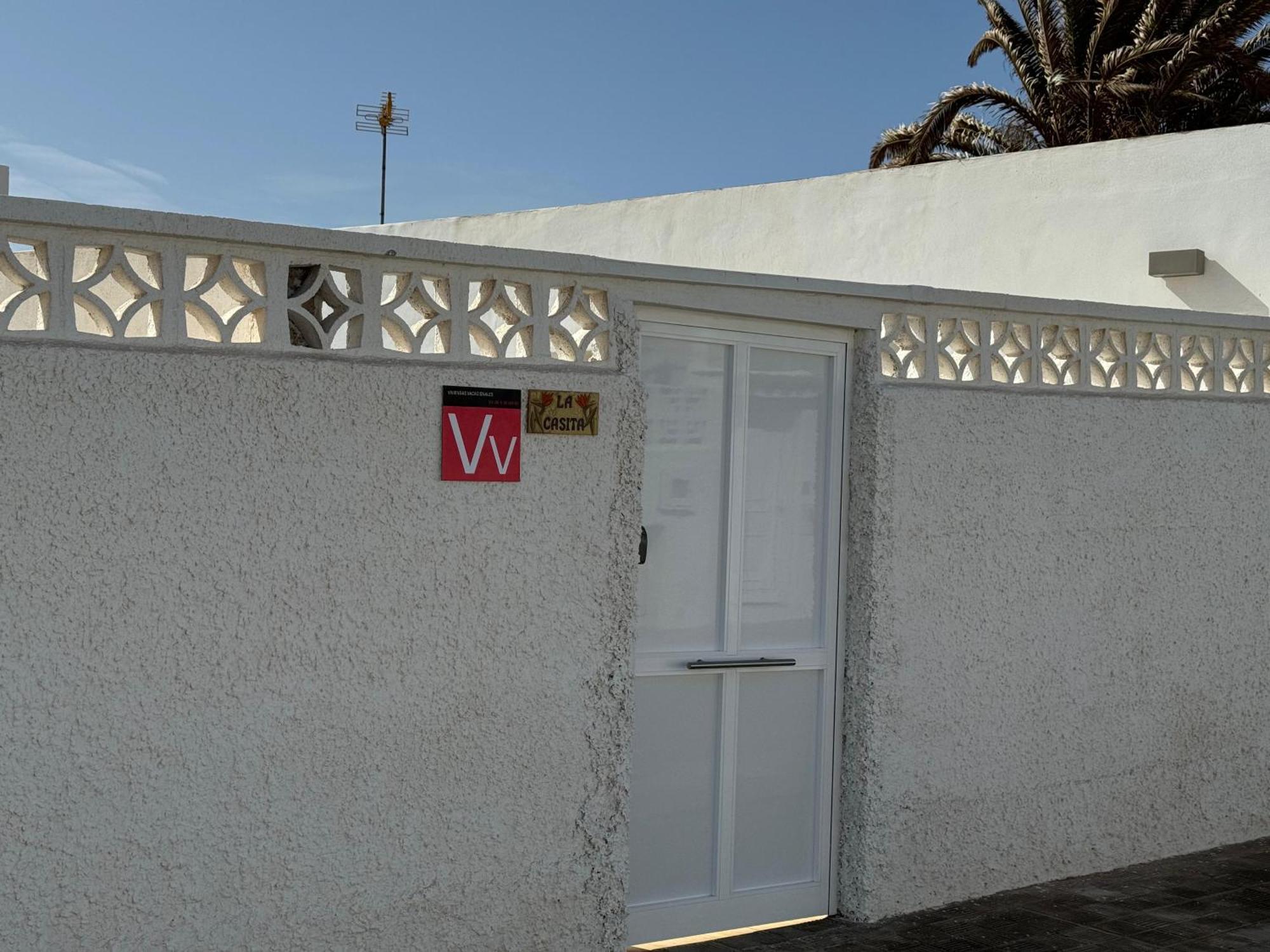La Casita Villa Santa Cruz de Tenerife Luaran gambar